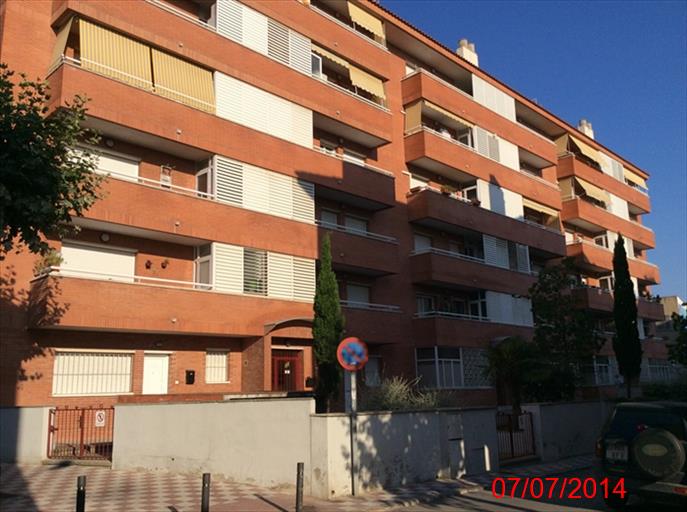 Vivienda en Calle Ponen 1-3 Esc. C 4º2ª, Martorell