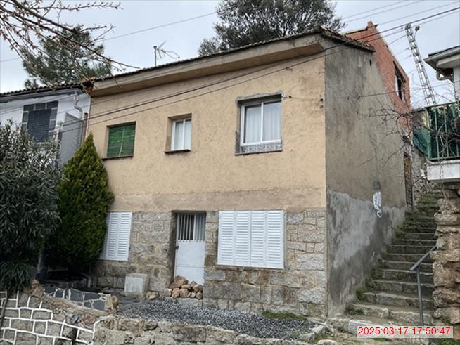 Vivienda en Avenida Doctor Fleming 36, Santa Maria de la Alameda