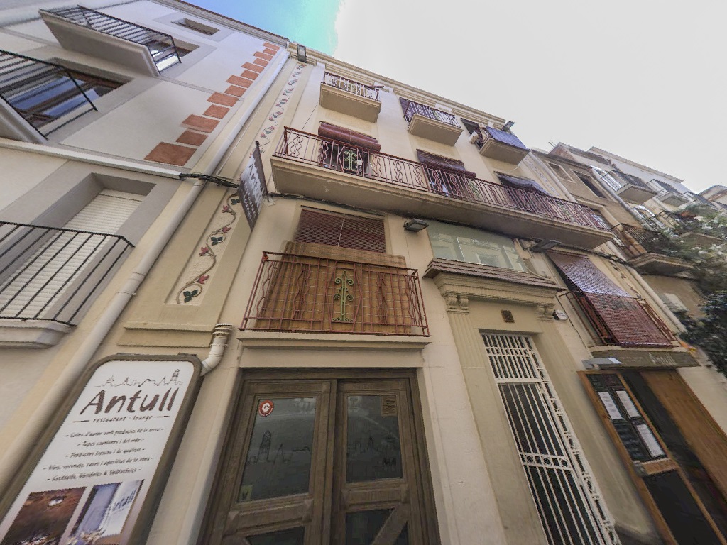Local comercial en Cl Sta Anna 15 Pl:00 Pt:01, Reus (lote 1)