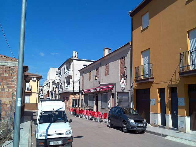 Solar en Cl. Alcaide Marciano Megino, La Carolina (lote 120190073070889)