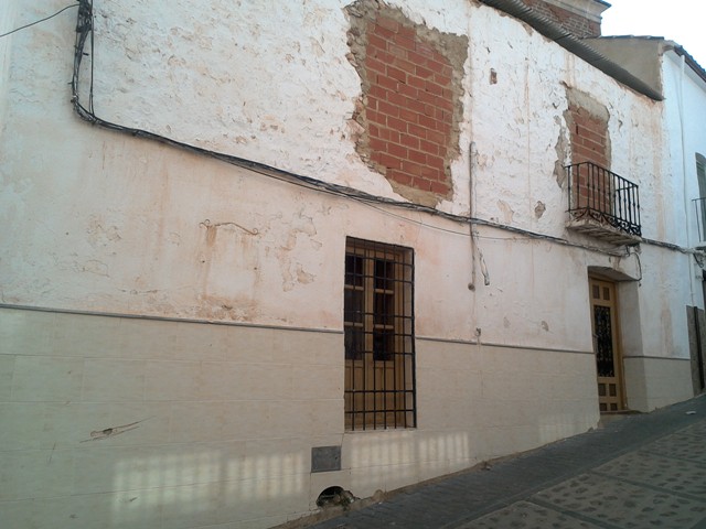 Vivienda de 132 m² en Calle Cadiz, Villacarrillo (lote 220190073000092)