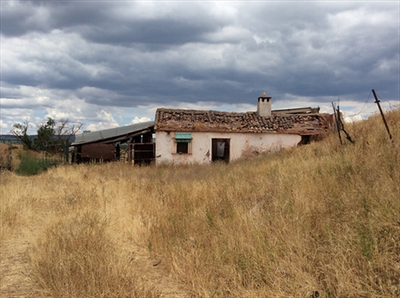 Finca rústica en Paraje "la Grulla". Santisteban del, Villacarrillo (lote 320190073000092)
