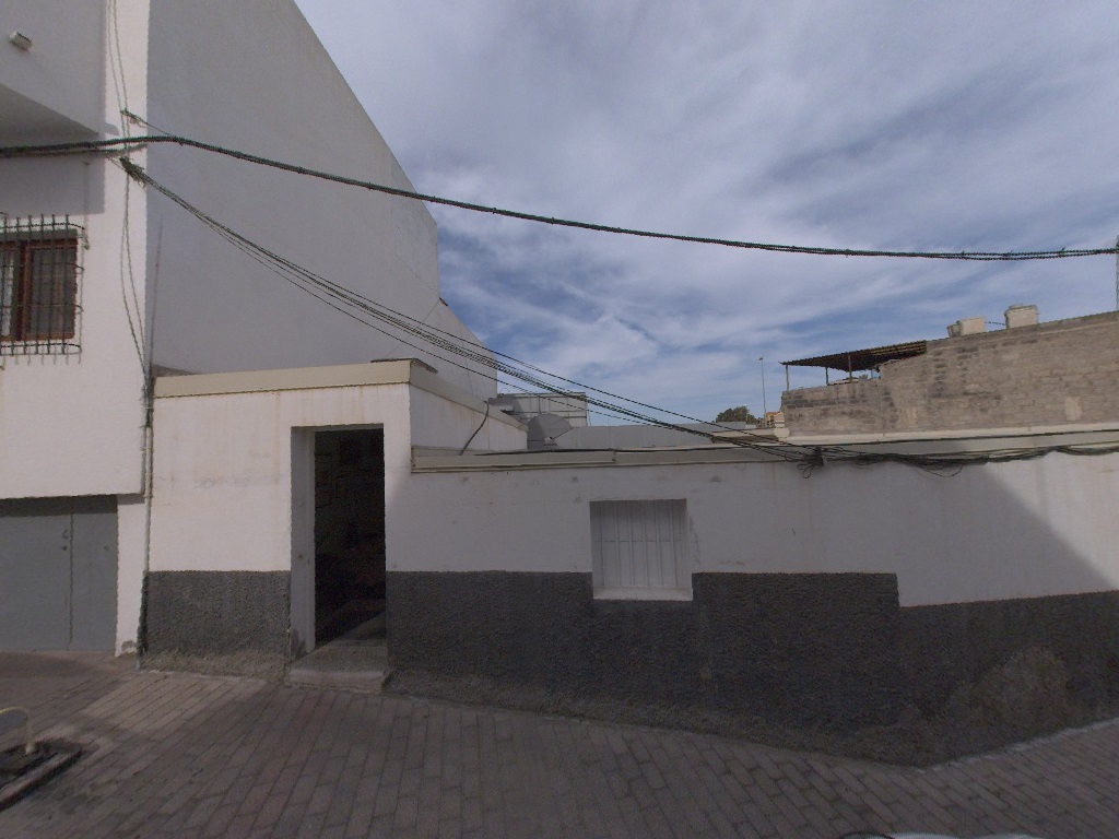 Solar en Callejón de Piletas 2, Las Palmas de Gran Canaria