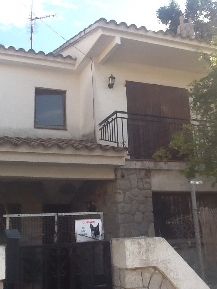 Vivienda en Avda. de España, Segur de Calafell