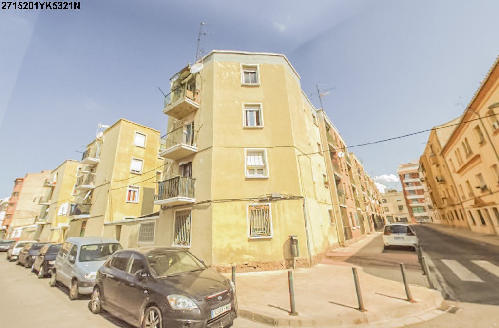 Vivienda en Grupo Magdalena, Castellon