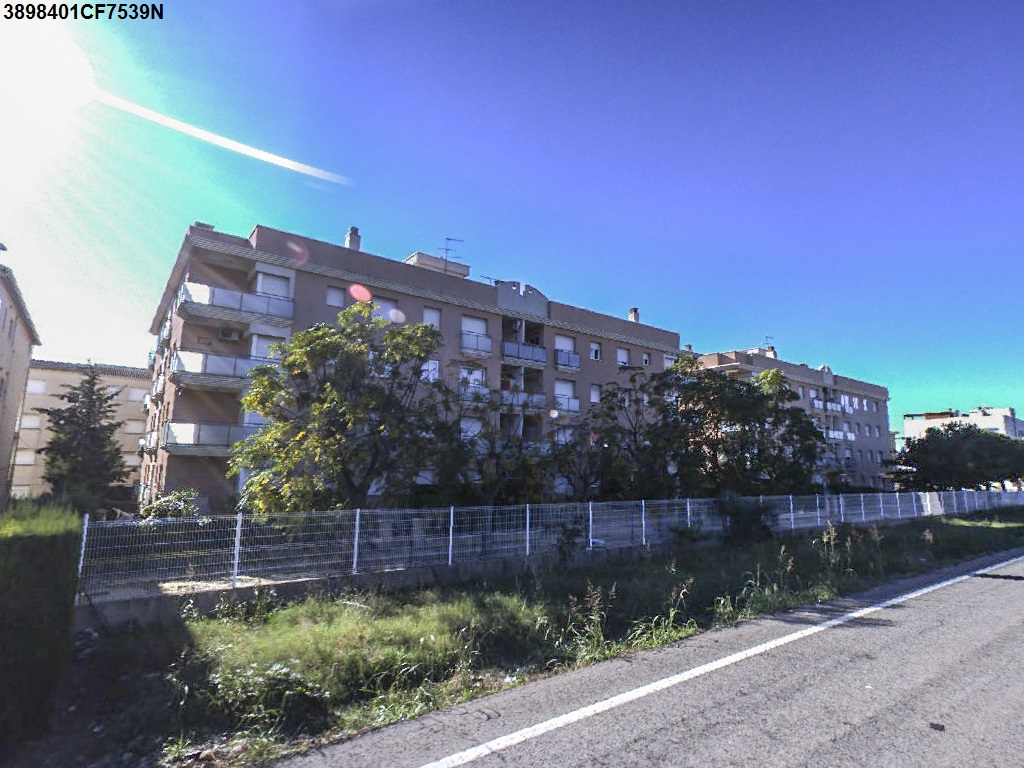 Vivienda en C/murillo Nº 1, El Vendrell