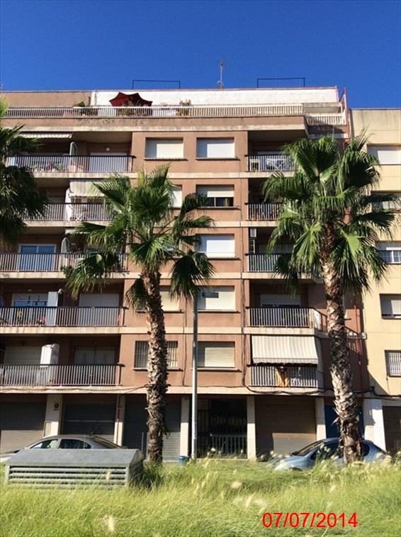 Vivienda en Av. del Pintor Martí Torrents Nº9 5º1ª, Vilanova i la Geltrú