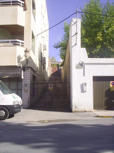 Solar de 959 m² en Solar Urbano Con Acceso a Través de, Alcala la Real (lote 120220073021836)
