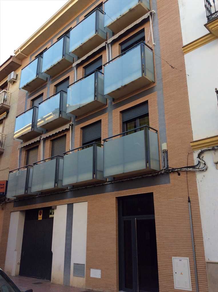 Vivienda en Cl San Joaquin, Linares (lote 120210073003889)