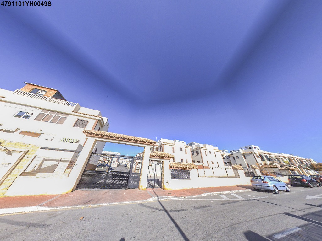 Vivienda en Partido los Gases de la Loma y de la, Torrevieja