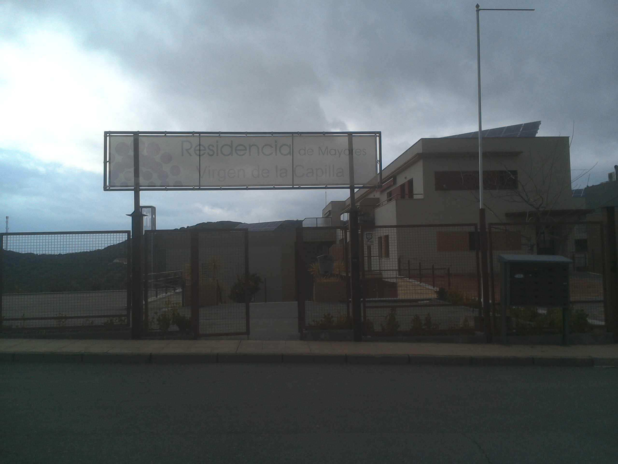 Garaje de 48,92 m² en Garaje Urb Ciudad Jardín, Jaen (lote 120190073010022)
