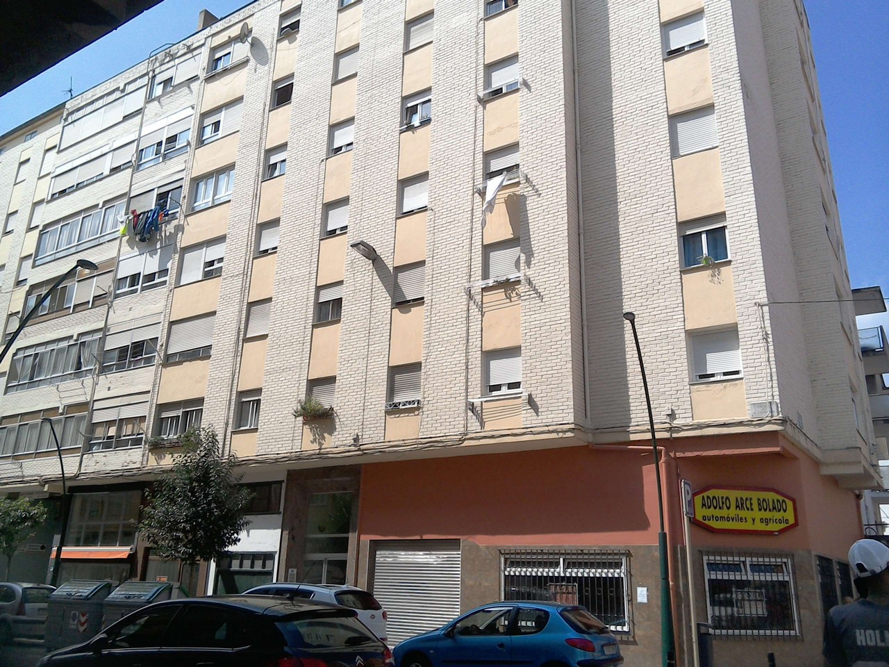 Otros en Avenida de España 10, Torrelavega (lote 2)