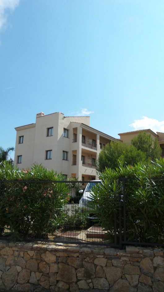 Vivienda en Cl Terres Noves de Les 2 Bl:1 Es:1, Mont-roig del Camp