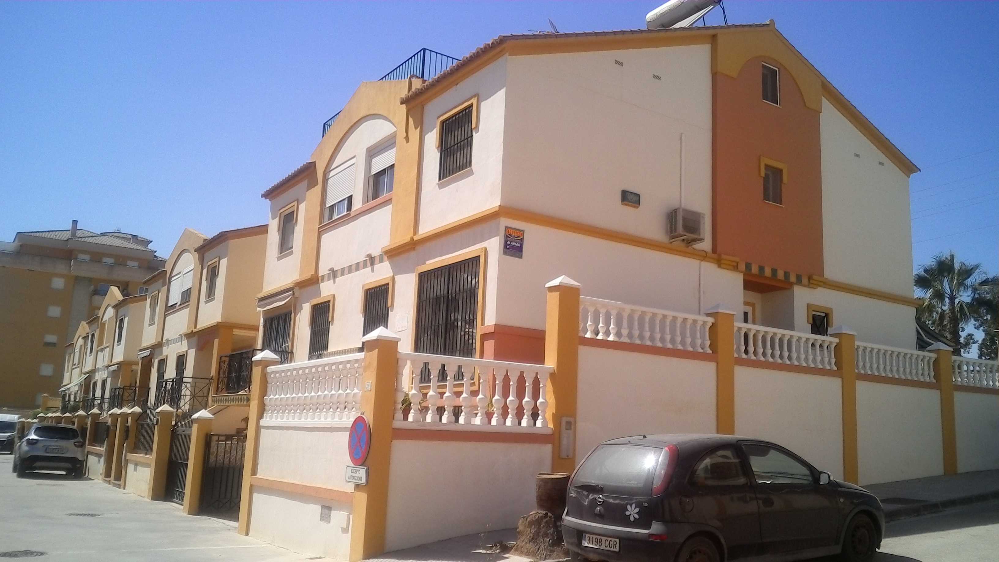 Vivienda en Calle Amapola 29, Algarrobo-costa
