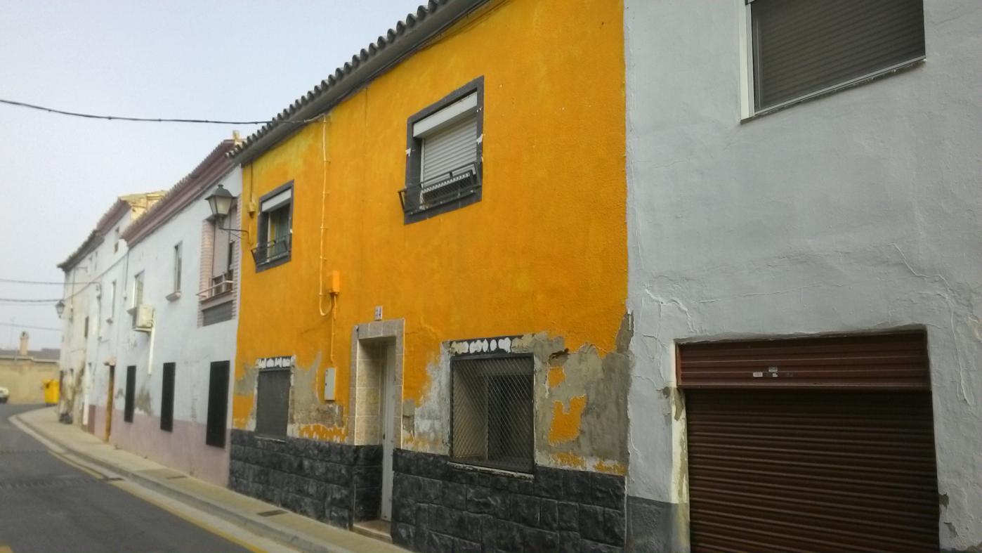 Otros en Calle Francisco de Goya Núm. 34, Alagón