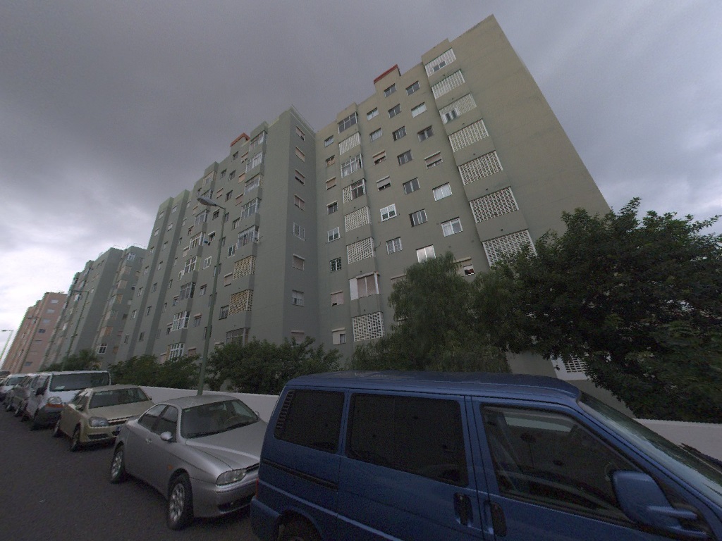 Vivienda en Ur Urb Copherfam 4 Pl:04 Pt:0a, Las Palmas de Gran Canaria