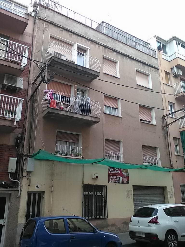 Vivienda en C. Riera Gasulla 33 3º 2ª, Sant Boi de Llobregat