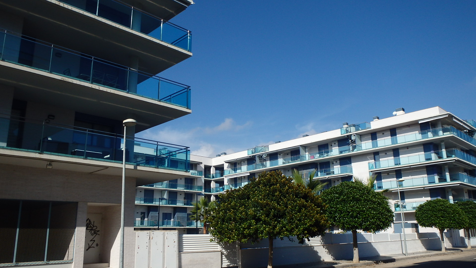 Vivienda en Cl Riu Glorieta 16 Es:l Pl:00 Pt:02, Cambrils