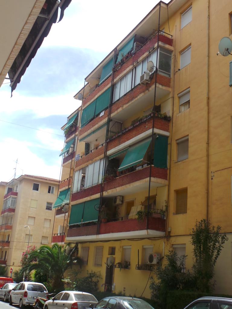 Vivienda en Calle Cartagena Nº9 Bloque Nº19 de la, Alicante